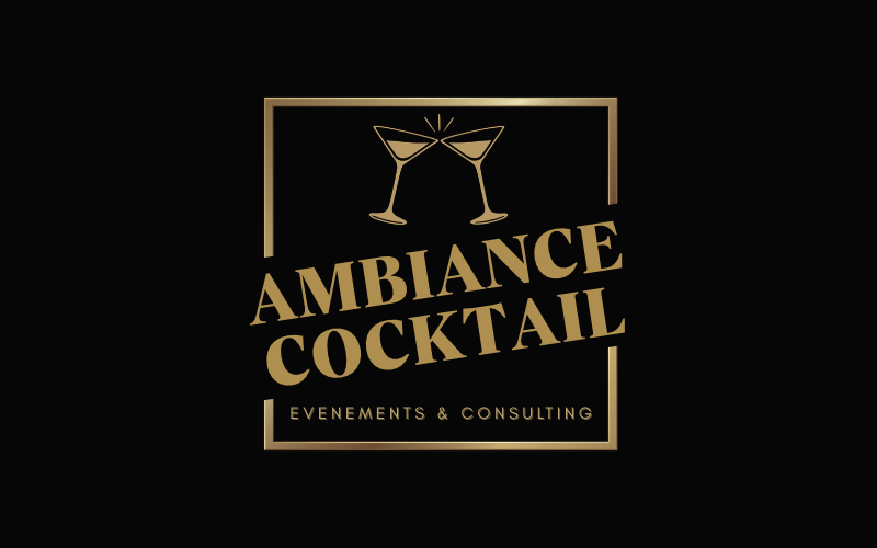 Logo Ambiance Cocktail