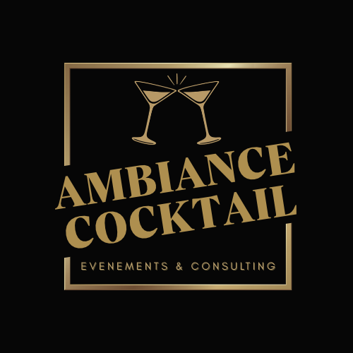 Logo Ambiance Cocktail