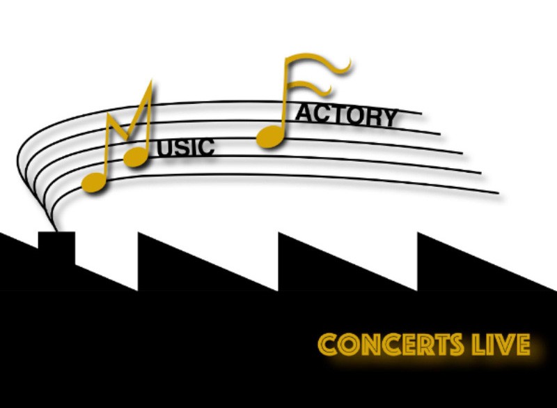 Logo Music Factory Concert live