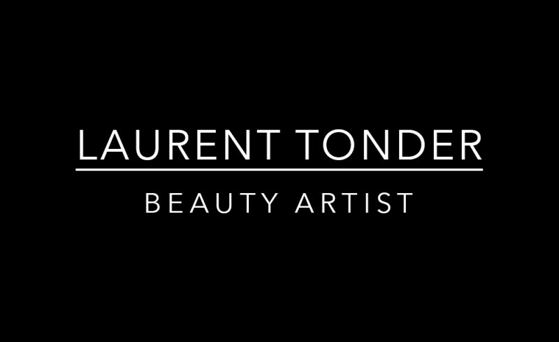 Logo Laurent Tonder