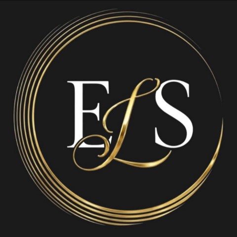 Logo Anthony Martin (Effets lumiere Sonorisation)