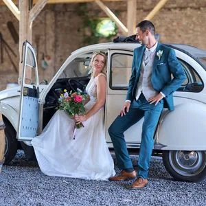 Cécile & Nico