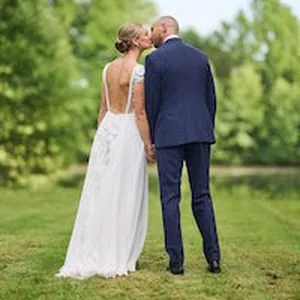 Maureen & Hugues