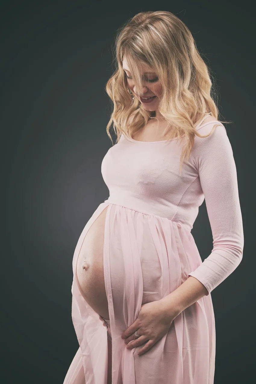 Douceur en rose