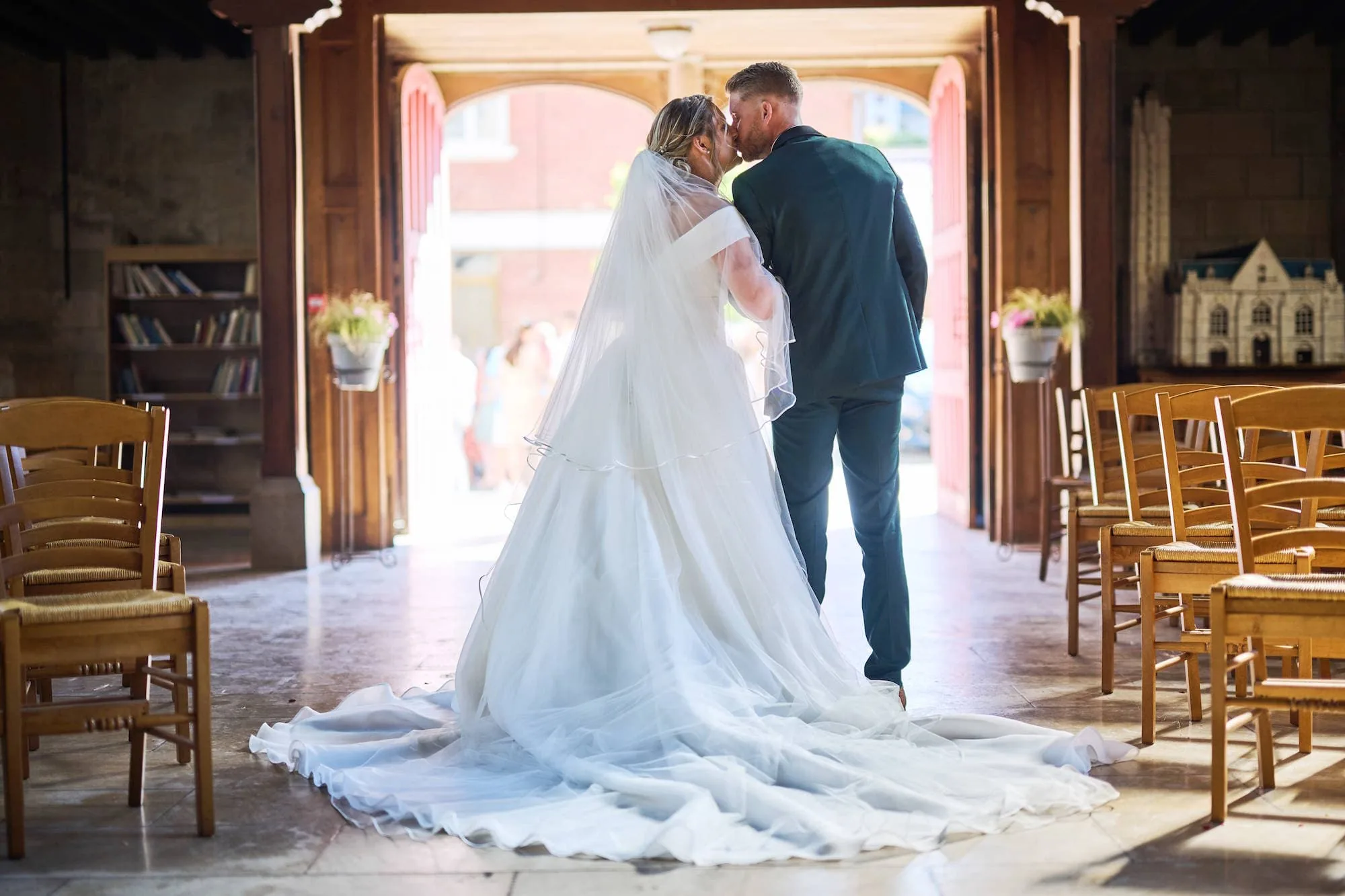 Mariages