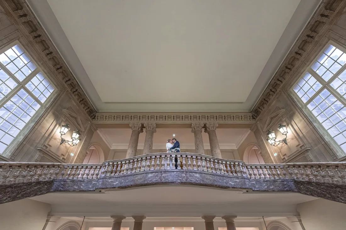 Au Palais de Fervaques