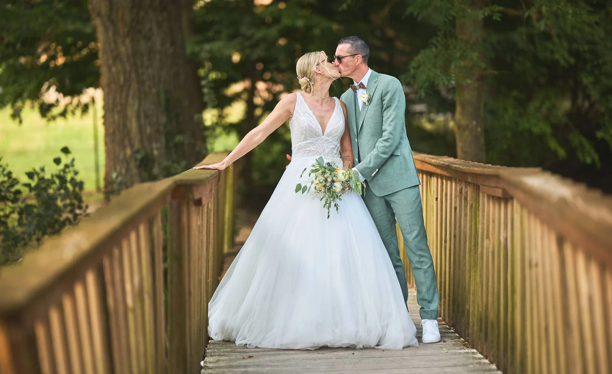 Mariages